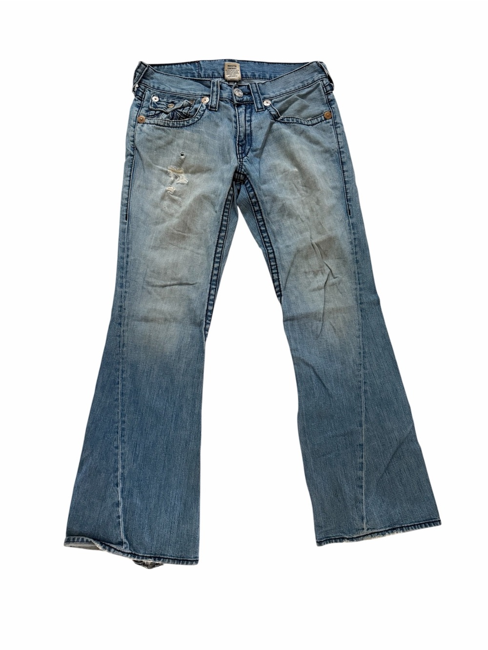 True religion women jeans